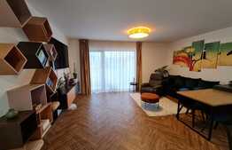 Apartament 2 camere, 57 mp utili, terasa 15 mp, orientare S-V, zona Leroy Merlin