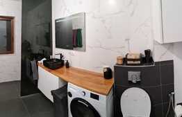 Apartament 2 camere, 57 mp utili, terasa 15 mp, orientare S-V, zona Leroy Merlin