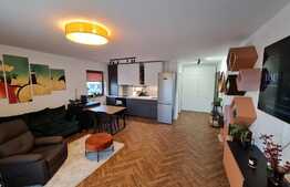 Apartament 2 camere, 57 mp utili, terasa 15 mp, orientare S-V, zona Leroy Merlin