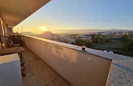 Apartament 2 camere, 57 mp utili, terasa 15 mp, orientare S-V, zona Leroy Merlin