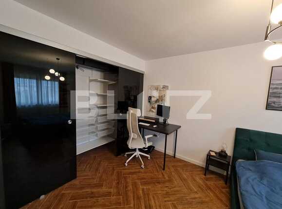 Apartament de vânzare 2 camere Europa - 77319AV | BLITZ Cluj-Napoca | Poza6