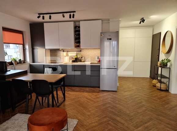 Apartament de vânzare 2 camere Europa - 77319AV | BLITZ Cluj-Napoca | Poza4