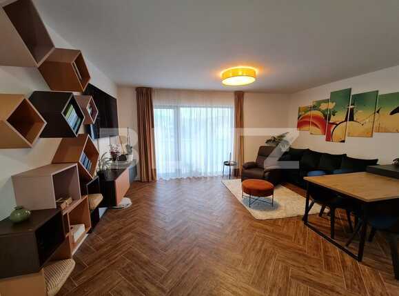 Apartament de vânzare 2 camere Europa - 77319AV | BLITZ Cluj-Napoca | Poza2