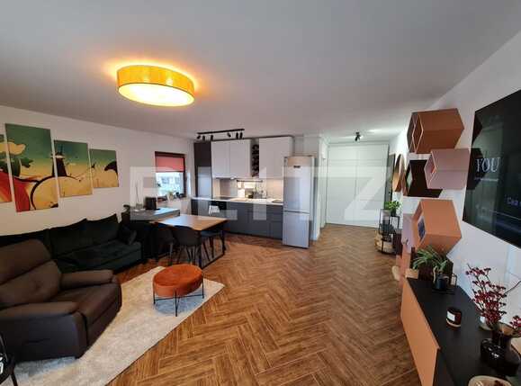 Apartament de vânzare 2 camere Europa - 77319AV | BLITZ Cluj-Napoca | Poza1