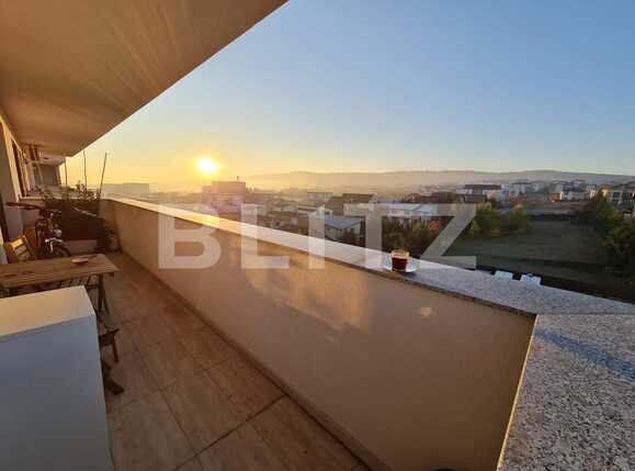 Apartament de vânzare 2 camere Europa - 77319AV | BLITZ Cluj-Napoca | Poza8