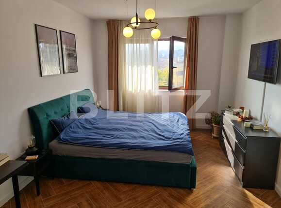 Apartament de vânzare 2 camere Europa - 77319AV | BLITZ Cluj-Napoca | Poza5
