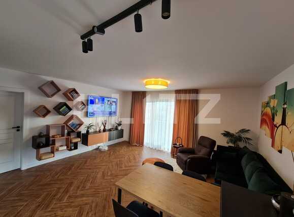 Apartament de vânzare 2 camere Europa - 77319AV | BLITZ Cluj-Napoca | Poza3