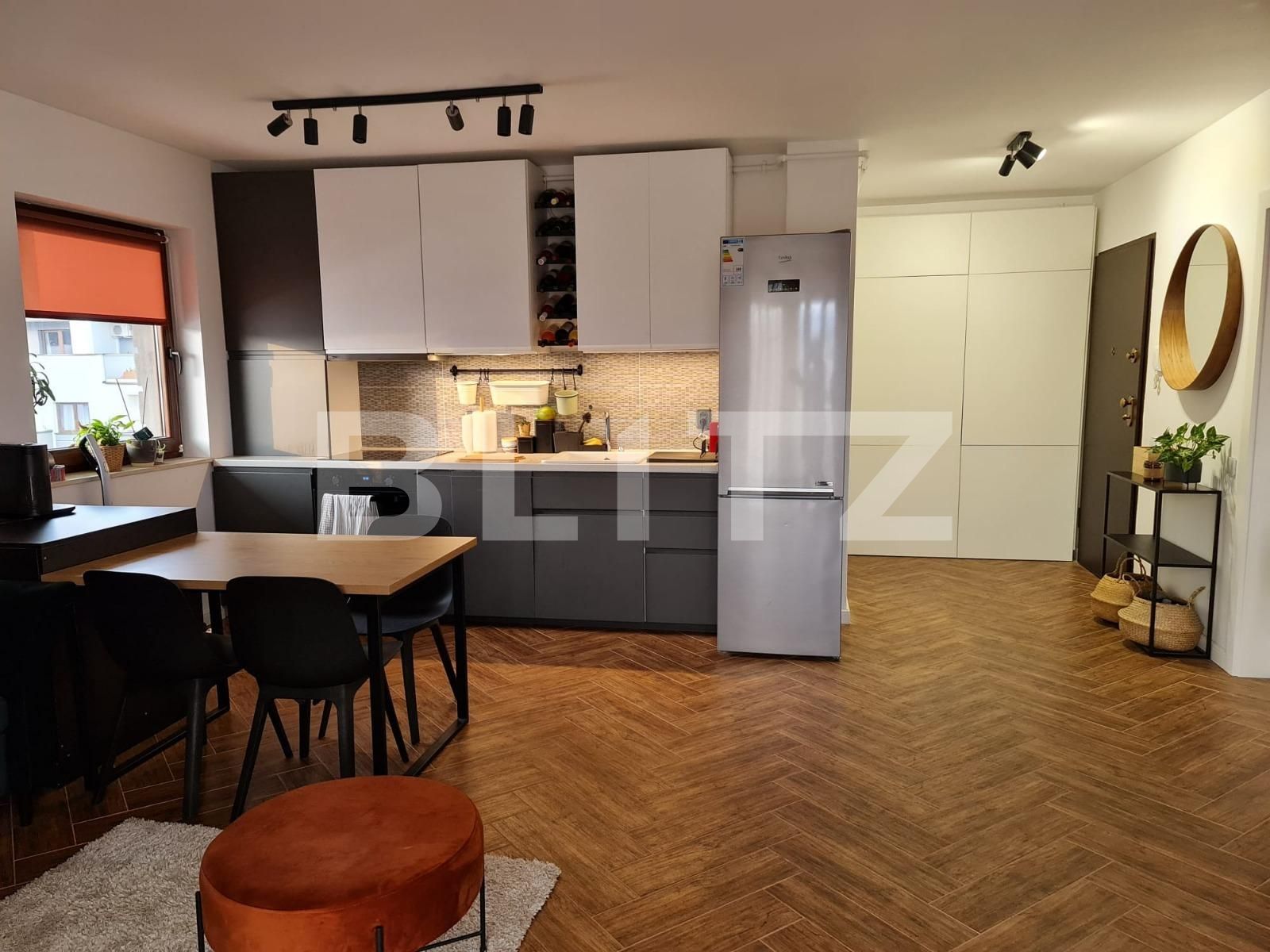 Apartament de vânzare 2 camere Europa - 77319AV | BLITZ Cluj-Napoca | Poza4