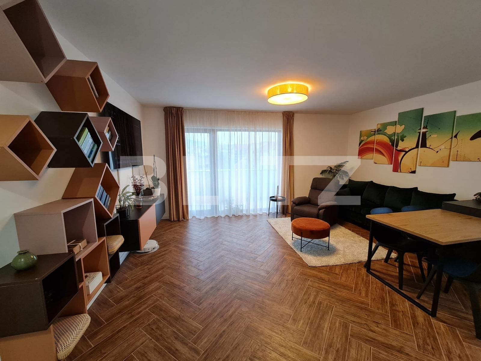 Apartament de vânzare 2 camere Europa - 77319AV | BLITZ Cluj-Napoca | Poza2