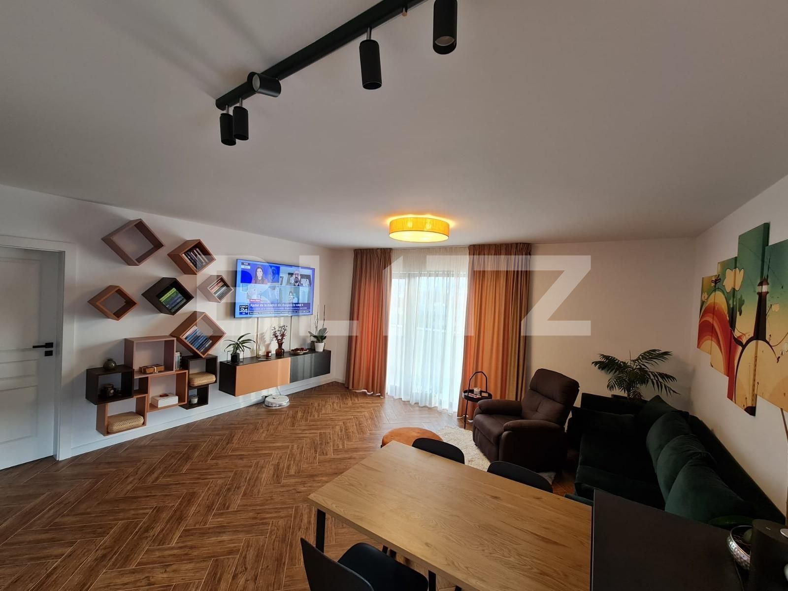 Apartament de vânzare 2 camere Europa - 77319AV | BLITZ Cluj-Napoca | Poza3