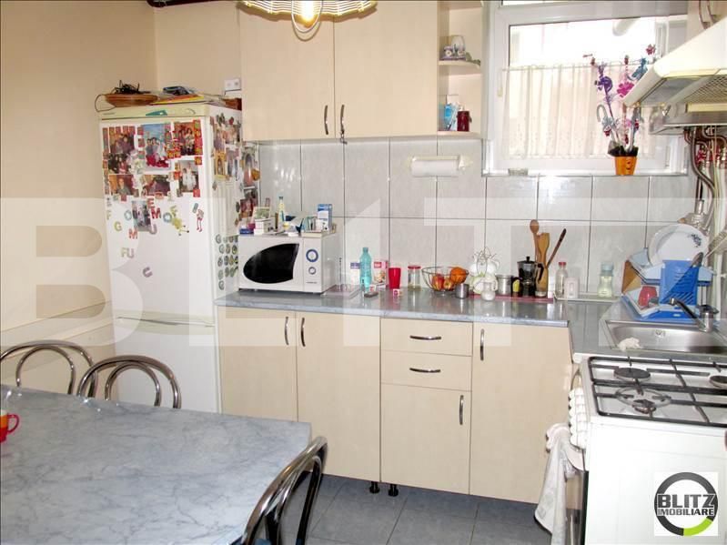 Apartament de vânzare 2 camere Bună Ziua - 7732AV | BLITZ Cluj-Napoca | Poza2