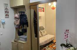 Apartament de 2 camere, parcare! Zona Stejarului!