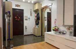 Apartament de 2 camere, parcare! Zona Stejarului!