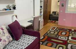 Apartament de 2 camere, parcare! Zona Stejarului!