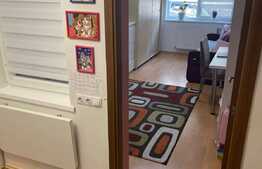 Apartament de 2 camere, parcare! Zona Stejarului!