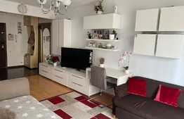 Apartament de 2 camere, parcare! Zona Stejarului!