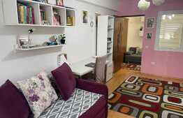 Apartament de 2 camere, parcare! Zona Stejarului!