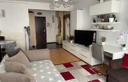 Apartament de 2 camere, parcare! Zona Stejarului!
