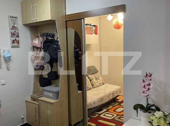 Apartament de vânzare 2 camere Floreşti - 77320AV | BLITZ Cluj-Napoca | Poza8