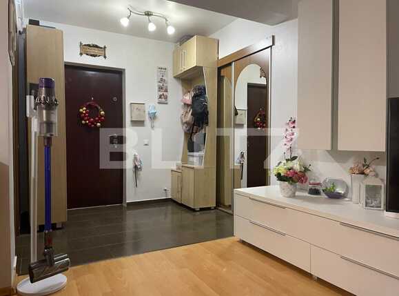 Apartament de vânzare 2 camere Floreşti - 77320AV | BLITZ Cluj-Napoca | Poza9