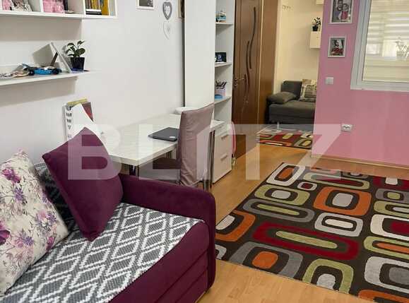 Apartament de vânzare 2 camere Floreşti - 77320AV | BLITZ Cluj-Napoca | Poza5