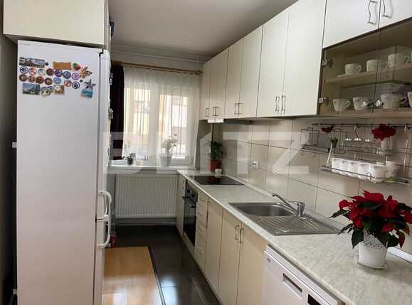 Apartament de vânzare 2 camere Floreşti - 77320AV | BLITZ Cluj-Napoca | Poza4