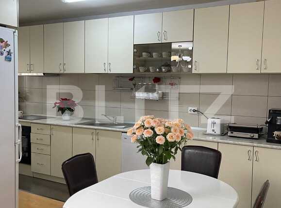 Apartament de vânzare 2 camere Floreşti - 77320AV | BLITZ Cluj-Napoca | Poza2