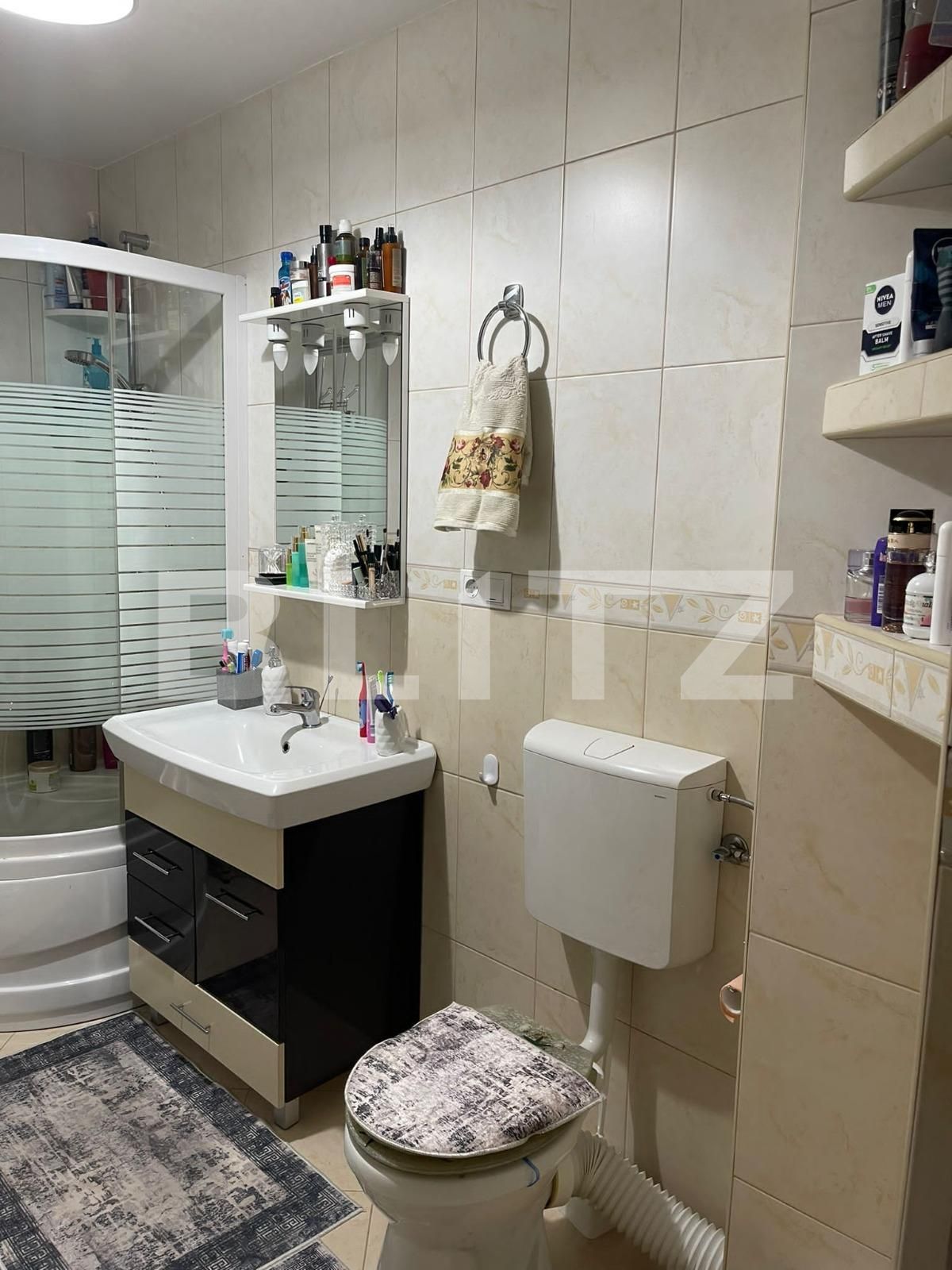 Apartament de vânzare 2 camere Floreşti - 77320AV | BLITZ Cluj-Napoca | Poza12