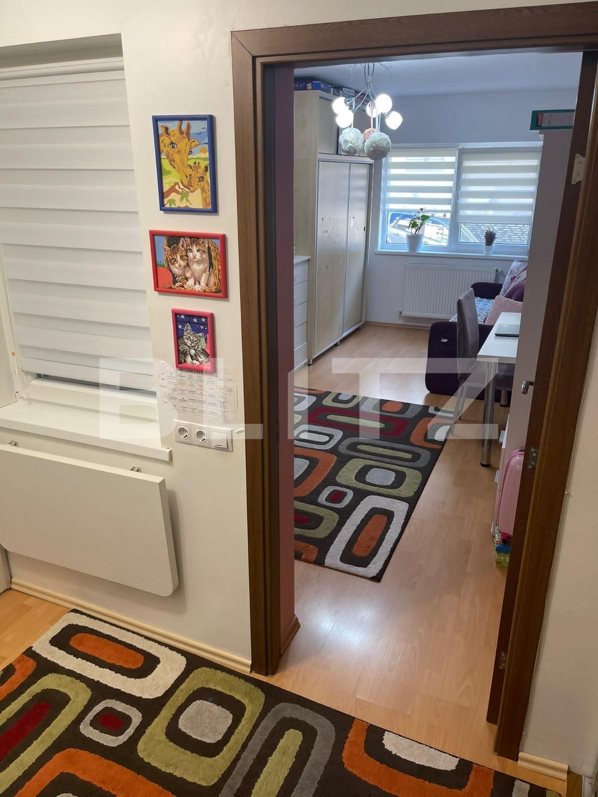 Apartament de vânzare 2 camere Floreşti - 77320AV | BLITZ Cluj-Napoca | Poza6