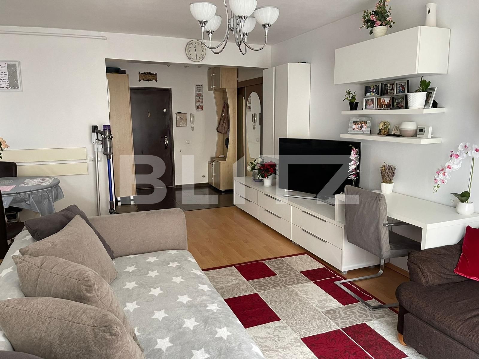 Apartament de vânzare 2 camere Floreşti - 77320AV | BLITZ Cluj-Napoca | Poza3