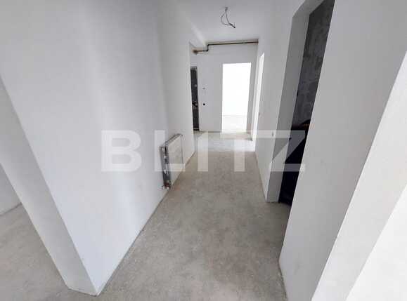 Apartament de vânzare 3 camere Floreşti - 77323AV | BLITZ Cluj-Napoca | Poza3