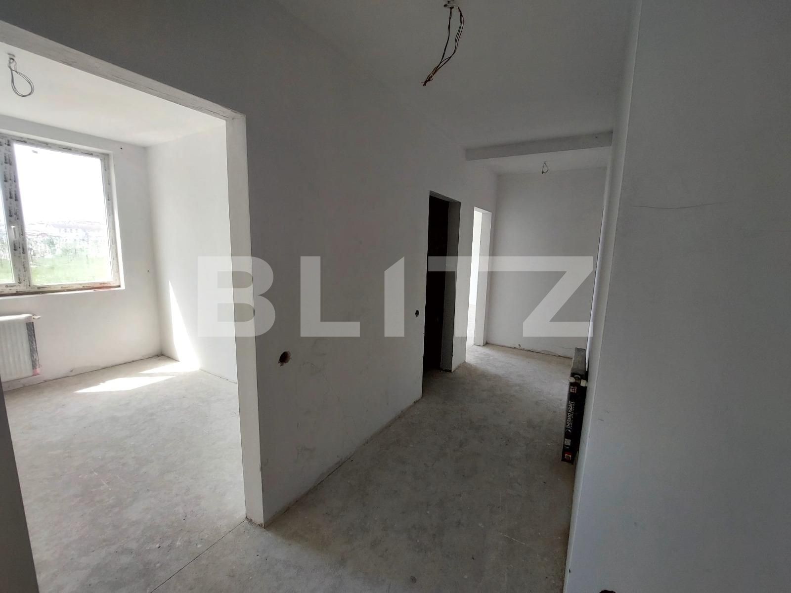 Apartament de vânzare 3 camere Floreşti - 77323AV | BLITZ Cluj-Napoca | Poza2