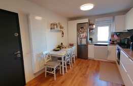 Oportunitate in Grigorescu! Apartament 3 camere, decomandat, boxa, parcare, zona Cora