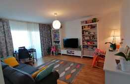 Oportunitate in Grigorescu! Apartament 3 camere, decomandat, boxa, parcare, zona Cora