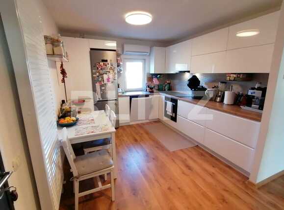 Apartament de vânzare 3 camere Grigorescu - 77326AV | BLITZ Cluj-Napoca | Poza12