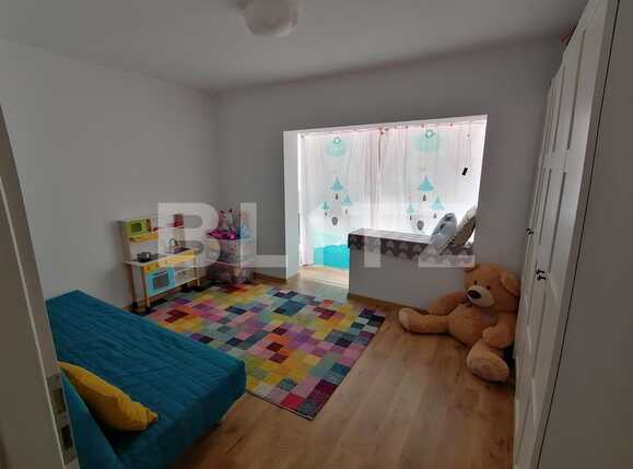 Apartament de vânzare 3 camere Grigorescu - 77326AV | BLITZ Cluj-Napoca | Poza5