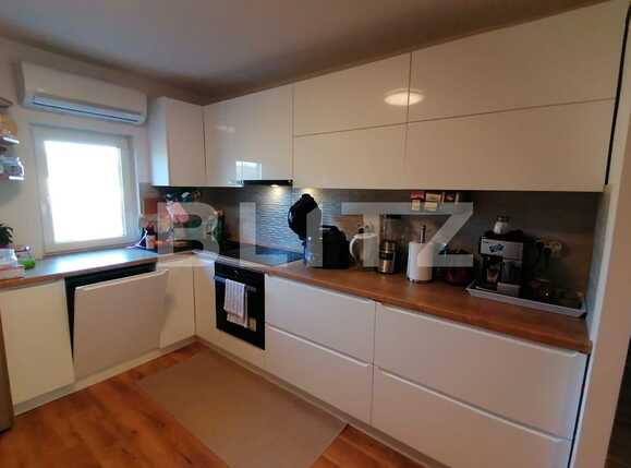 Apartament de vânzare 3 camere Grigorescu - 77326AV | BLITZ Cluj-Napoca | Poza11