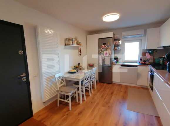 Apartament de vânzare 3 camere Grigorescu - 77326AV | BLITZ Cluj-Napoca | Poza13