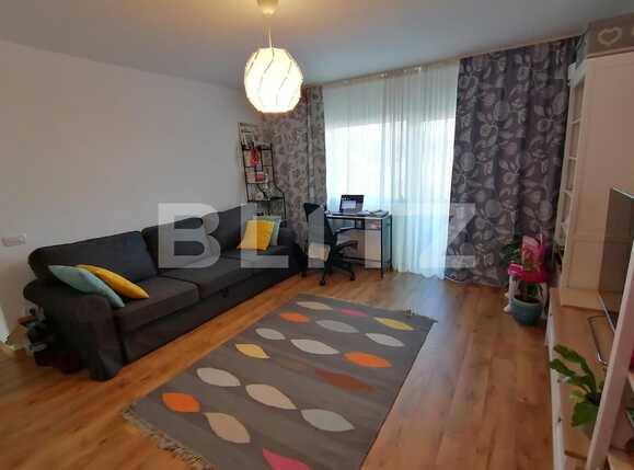 Apartament de vânzare 3 camere Grigorescu - 77326AV | BLITZ Cluj-Napoca | Poza3