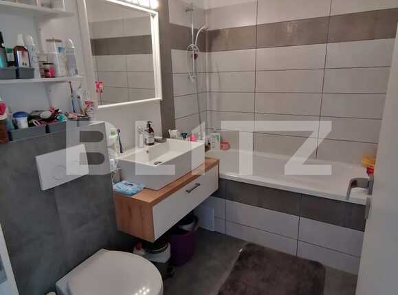 Apartament de vânzare 3 camere Grigorescu - 77326AV | BLITZ Cluj-Napoca | Poza15