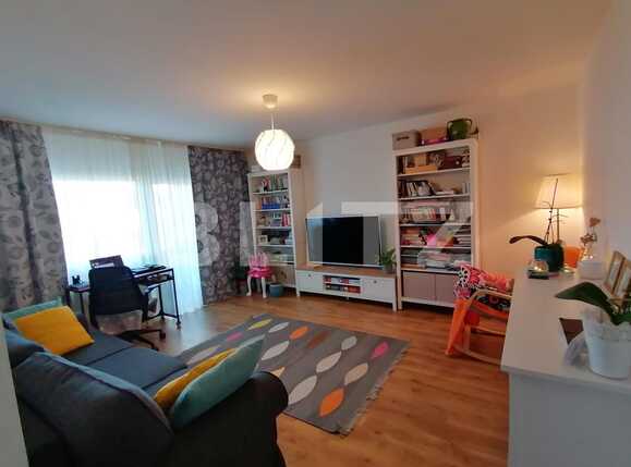 Apartament de vânzare 3 camere Grigorescu - 77326AV | BLITZ Cluj-Napoca | Poza1