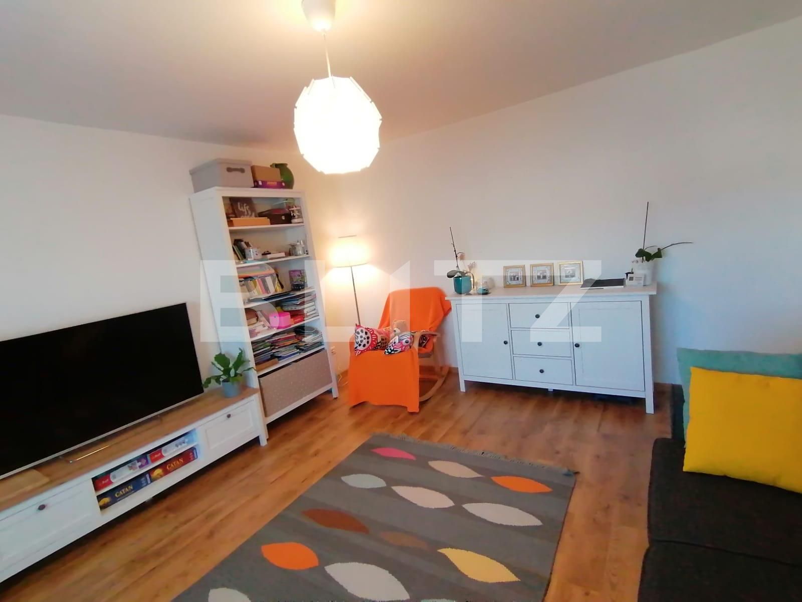 Apartament de vânzare 3 camere Grigorescu - 77326AV | BLITZ Cluj-Napoca | Poza2