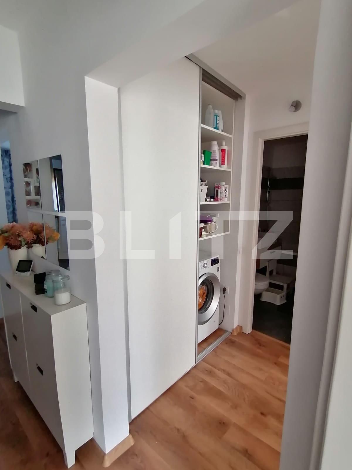 Apartament de vânzare 3 camere Grigorescu - 77326AV | BLITZ Cluj-Napoca | Poza4