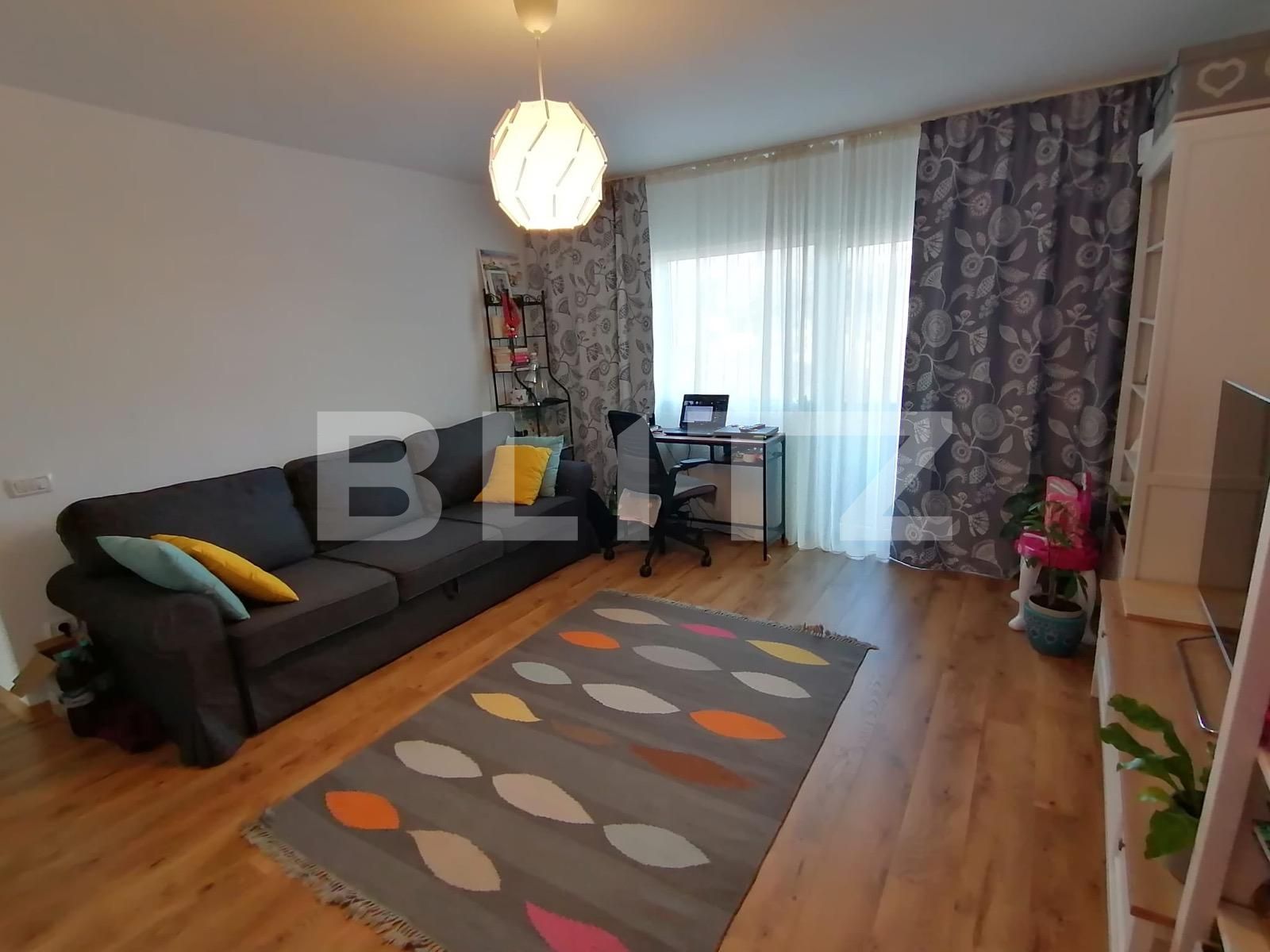 Apartament de vânzare 3 camere Grigorescu - 77326AV | BLITZ Cluj-Napoca | Poza3