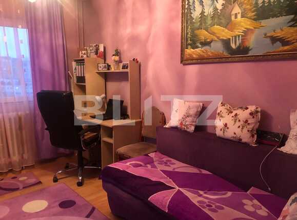 Apartament de vânzare 3 camere Manastur - 77328AV | BLITZ Cluj-Napoca | Poza6