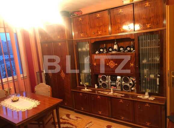 Apartament de vânzare 3 camere Manastur - 77328AV | BLITZ Cluj-Napoca | Poza3