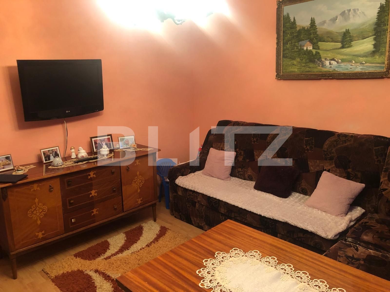 Apartament de vânzare 3 camere Manastur - 77328AV | BLITZ Cluj-Napoca | Poza2