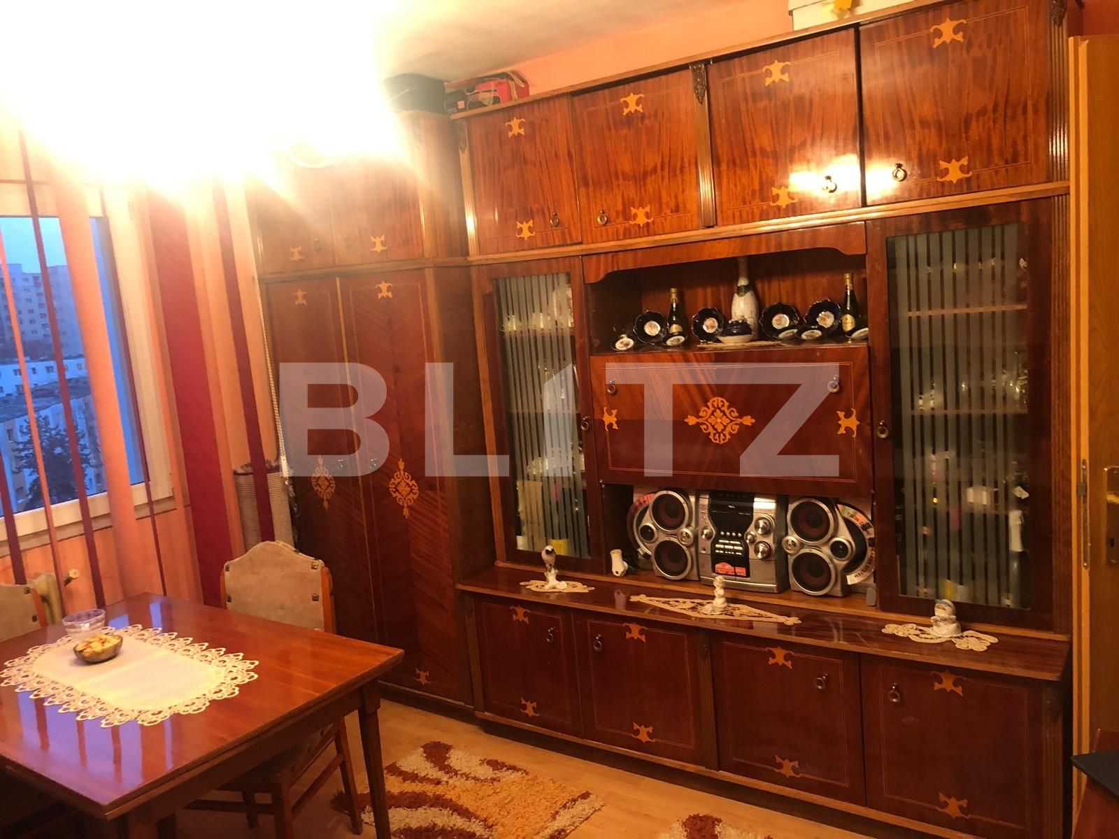 Apartament de vânzare 3 camere Manastur - 77328AV | BLITZ Cluj-Napoca | Poza3