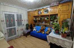 Apartament 2 camere, 2 balcoane, decomandat, in Apahida, zona centrala!