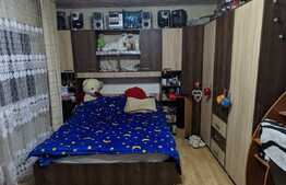 Apartament 2 camere, 2 balcoane, decomandat, in Apahida, zona centrala!